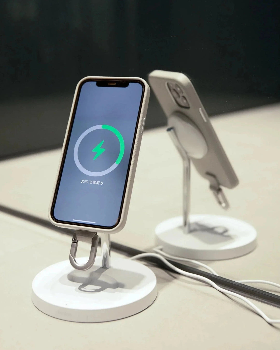 Carabiner iPhone Case